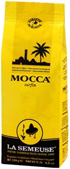 La Semeuse Mocca, кофе в зёрнах (250 г)  
